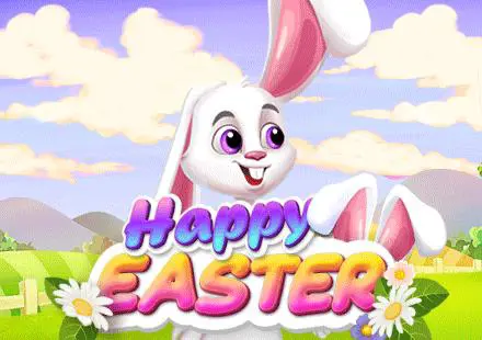 Happy Easter - Spin City - Congo